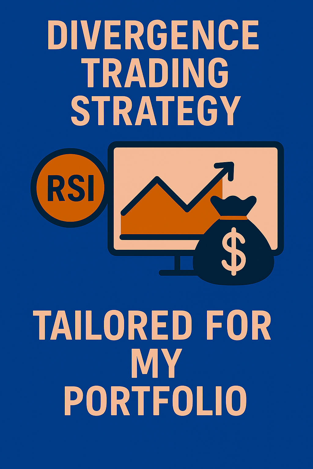 Divergency trading strategy for your custom portfolio.