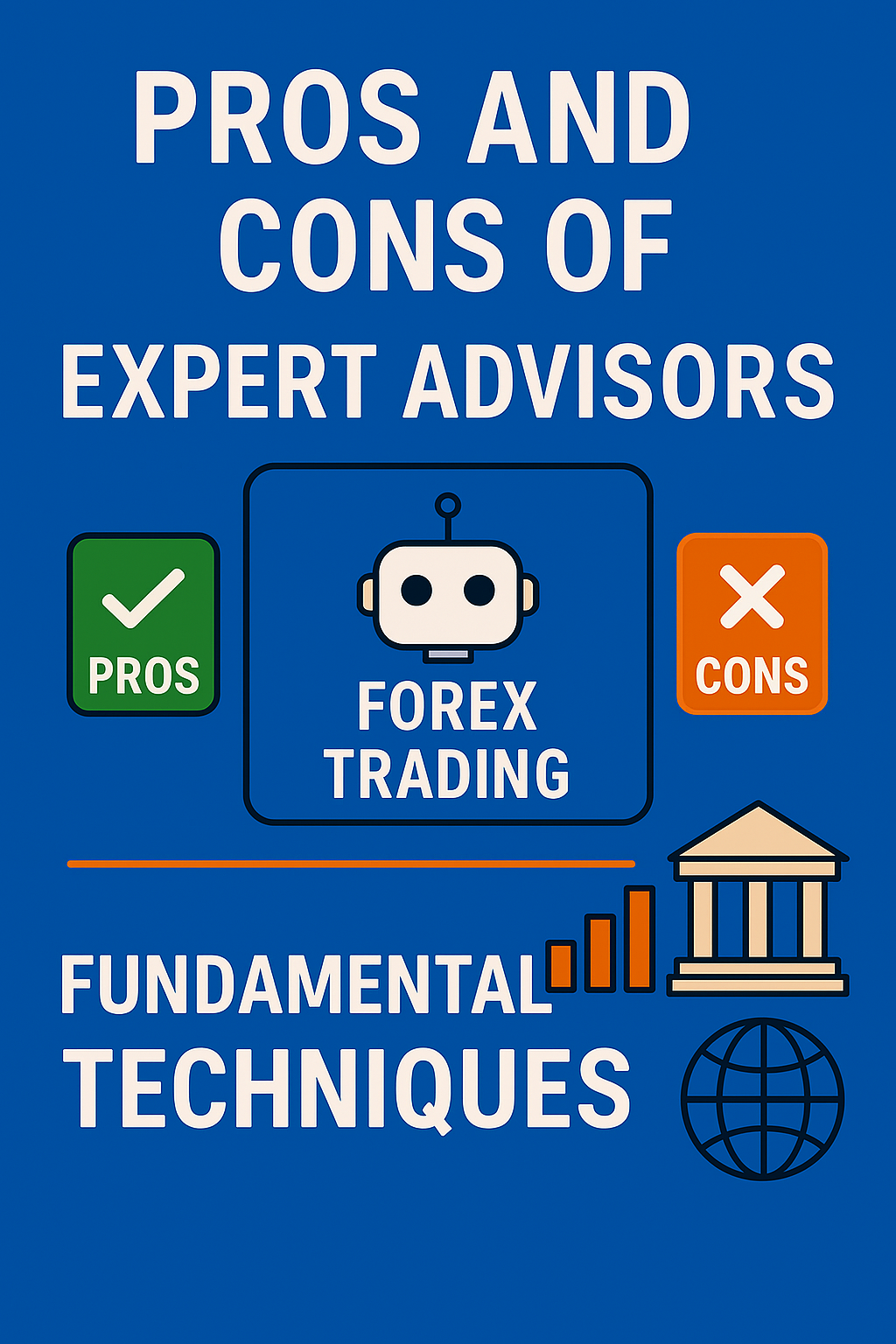 Forex trading and expert advisors