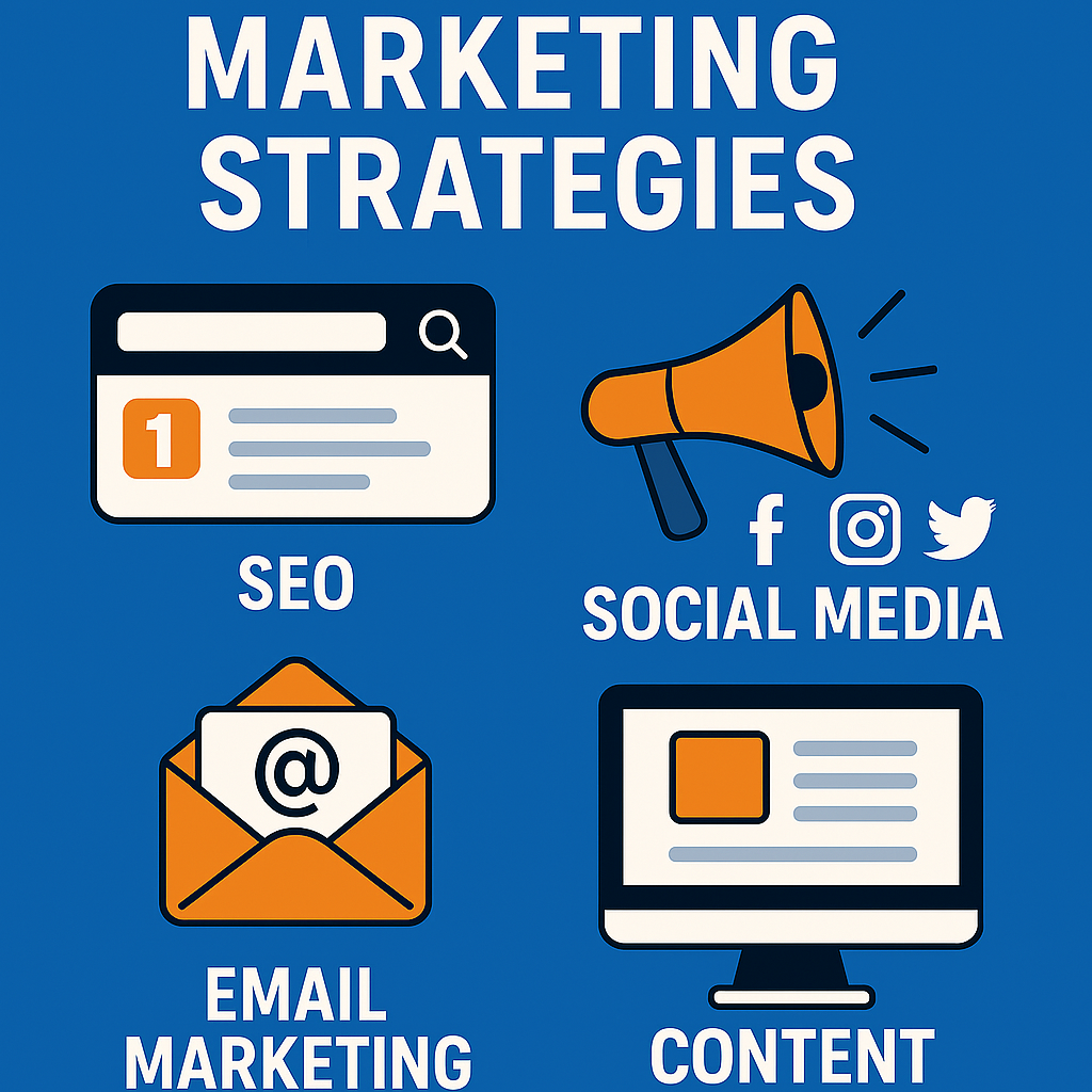 internet traffic in online marketing