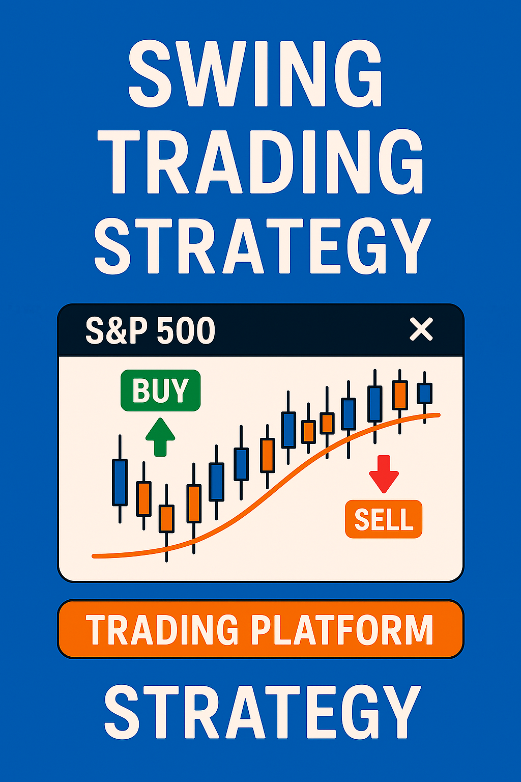 Forex trading strategy for the S&P500