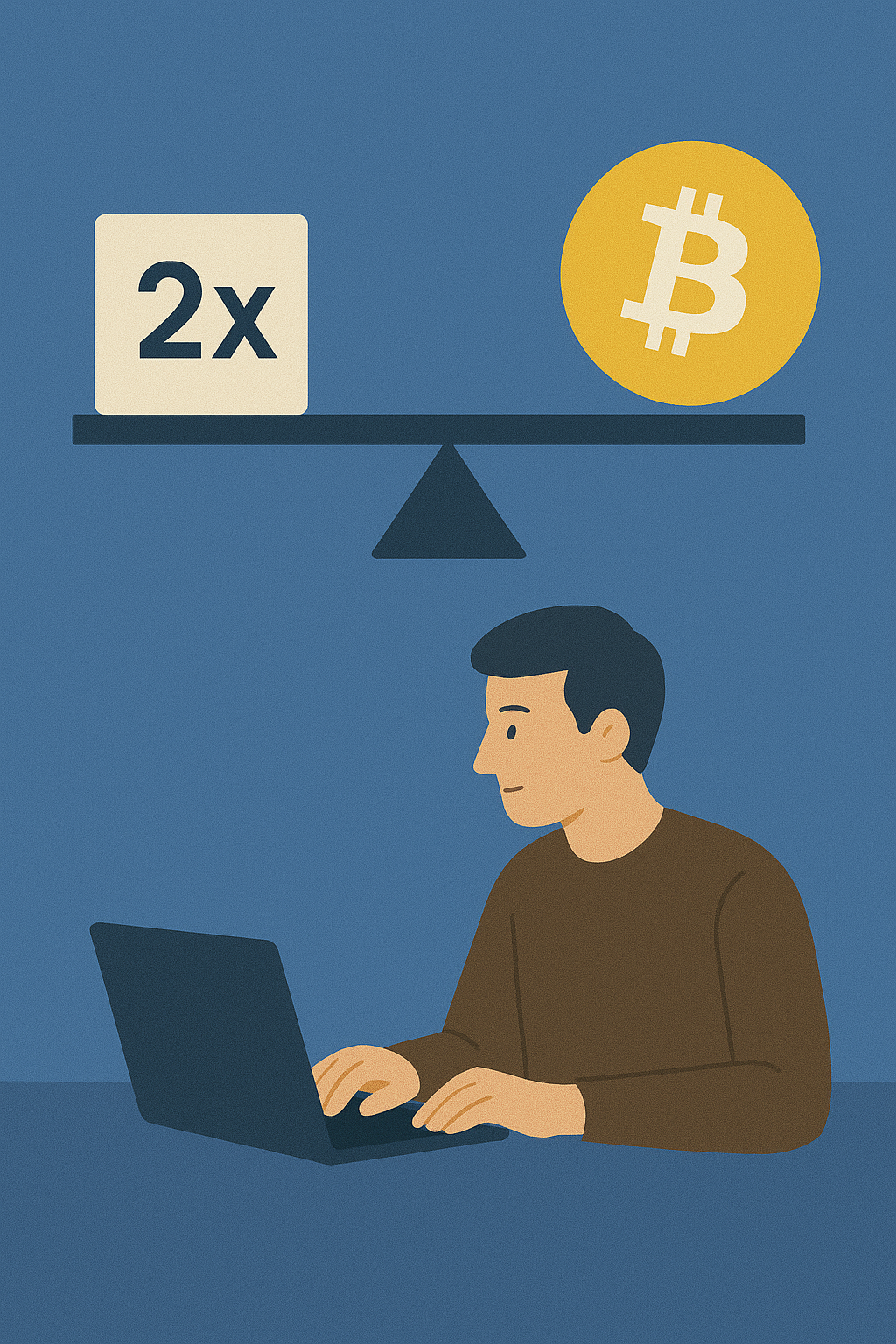 Maximizing Profits Leveraged Cryptocurrency Trading
