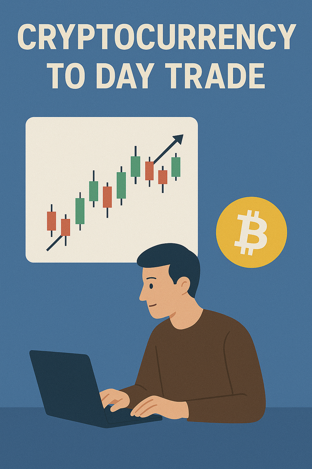 Top Cryptocurrencies for Day Trading Success