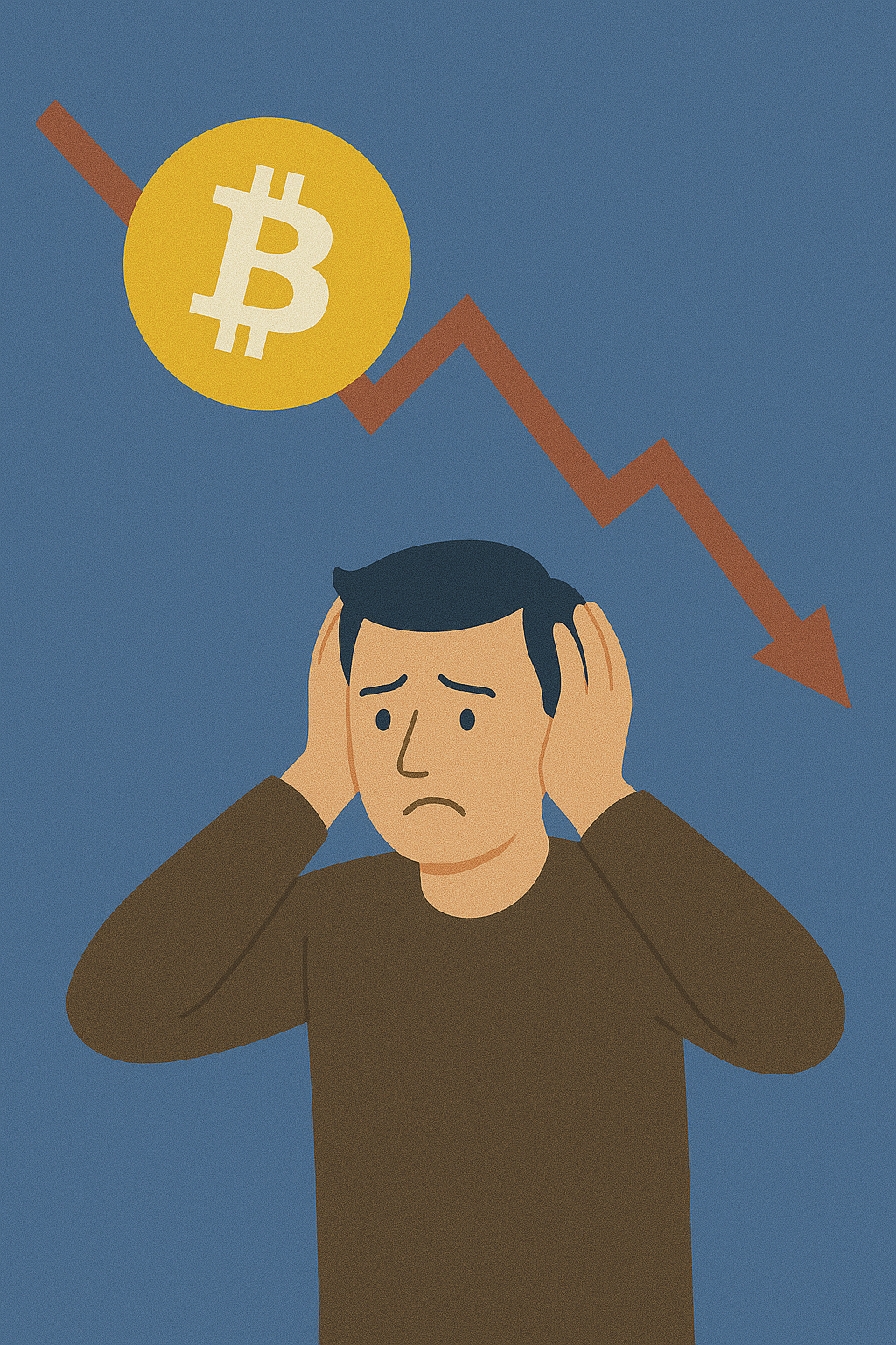 Understanding the Recent Drop in Cryptocurrency