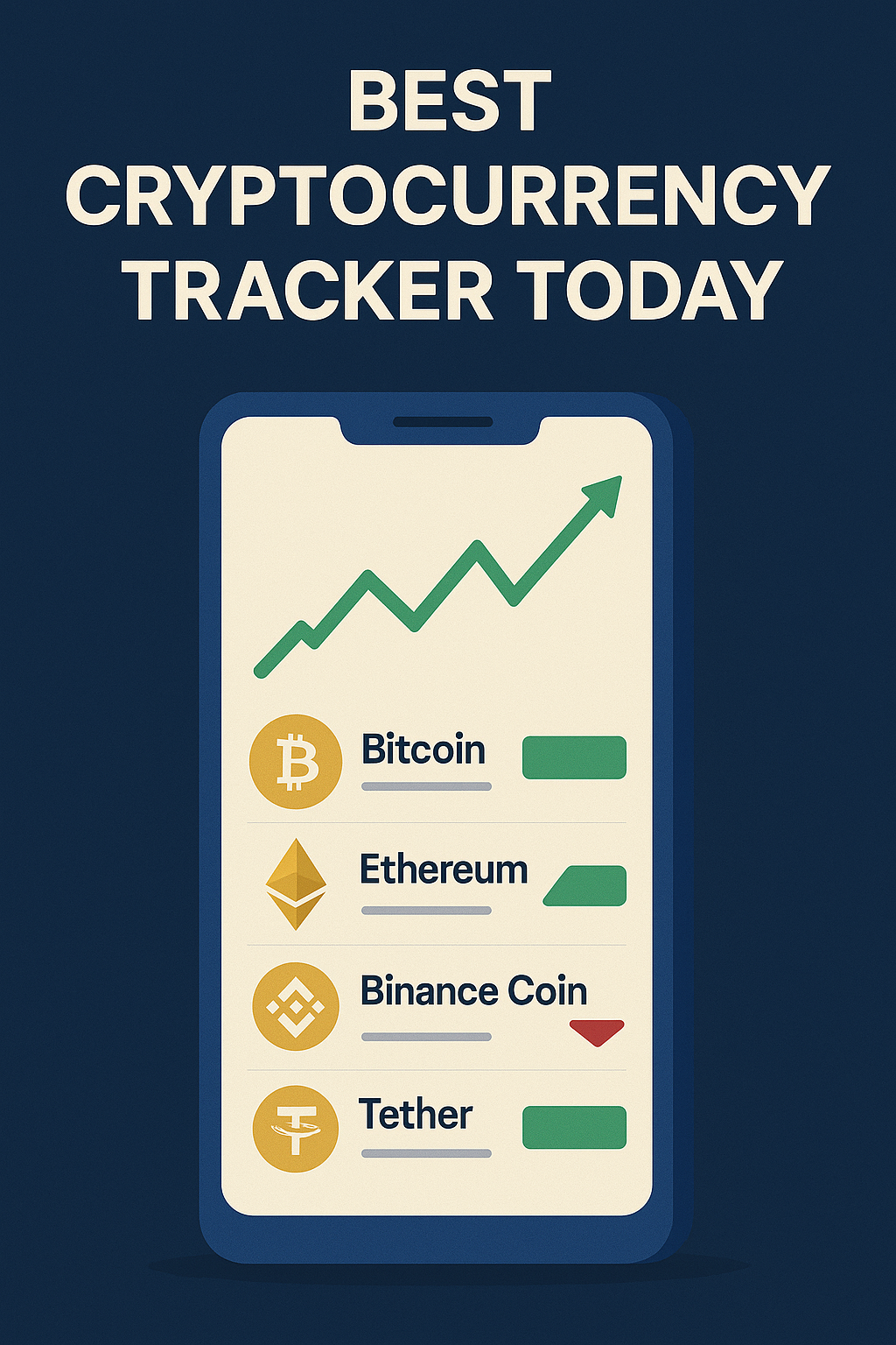 best cryptocurrency trackers